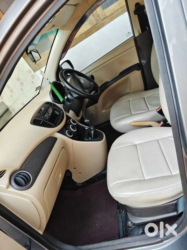 Hyundai I10 2010 Petrol Well Maintained