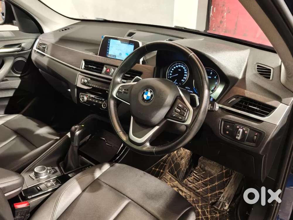 Bmw X1 2.0 Sdrive20d Xline, 2019, Diesel