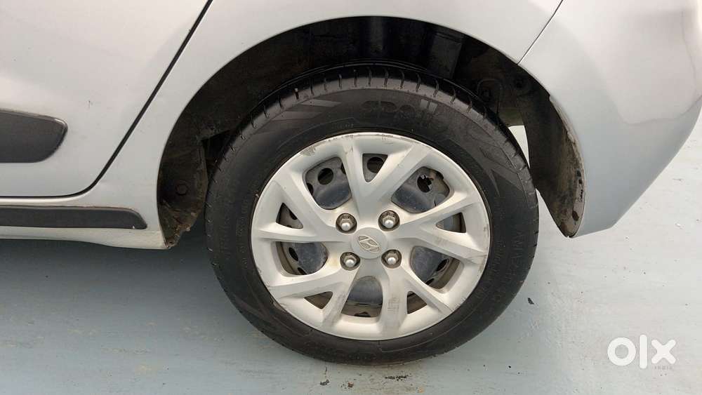 Hyundai Grand I10 Magna Cng, 2019, Cng & Hybrids