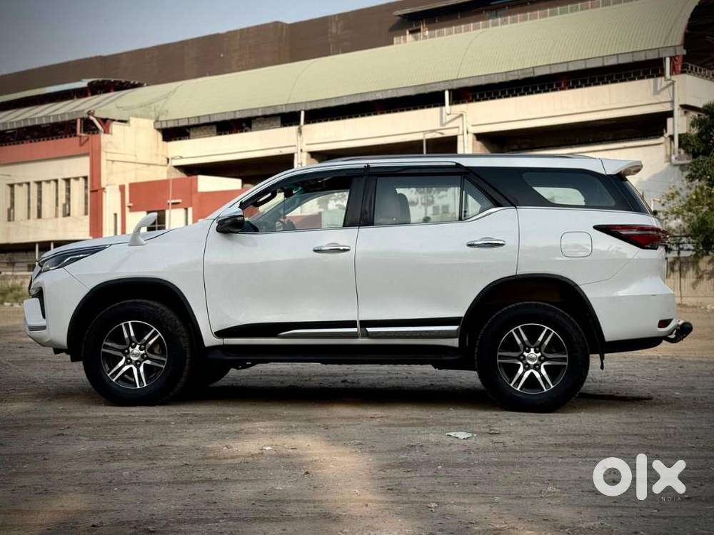 Toyota Fortuner 4x2 At 2.8 Diesel, 2023, Diesel