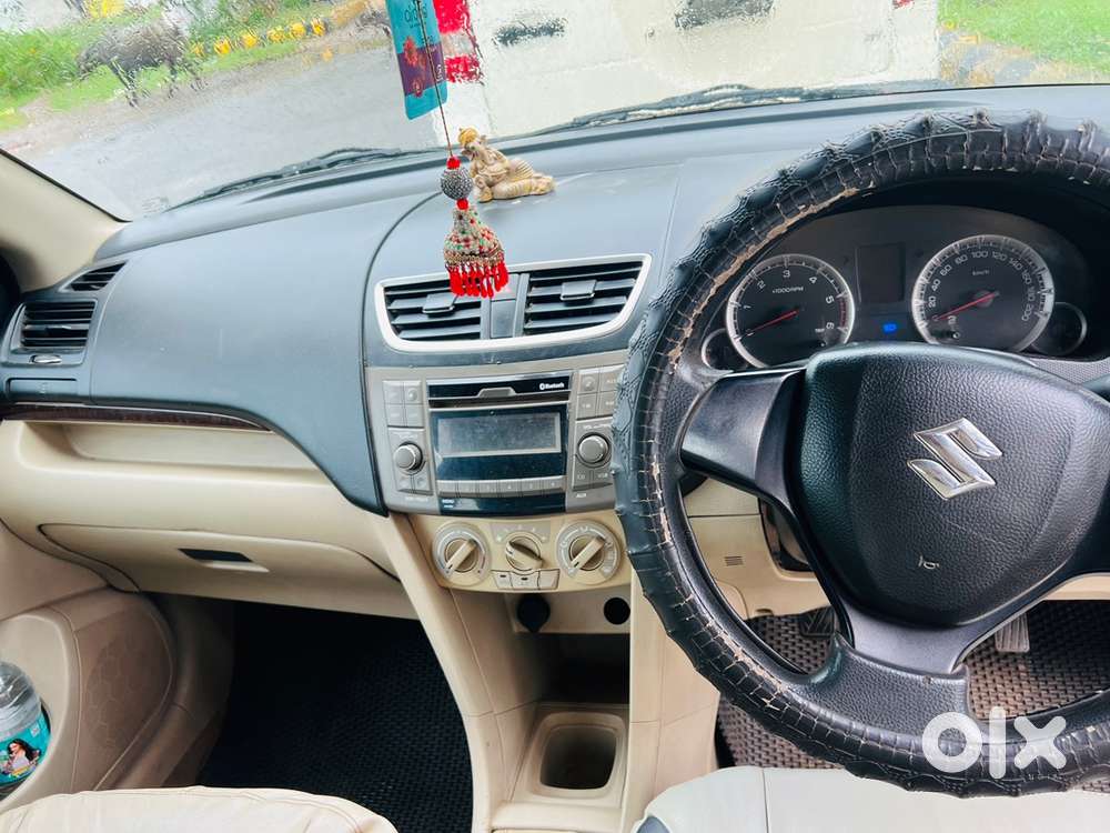 Maruti Suzuki Swift Dzire Diesel 2013 Vdi