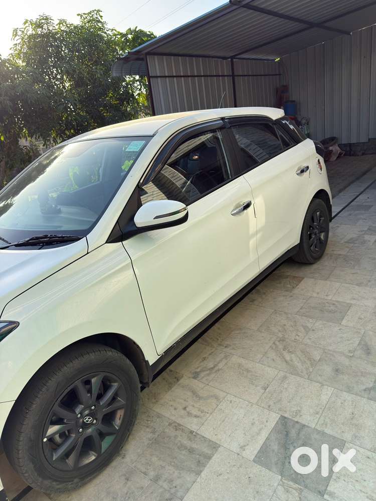 Hyundai I20 Sportz 2020 Model