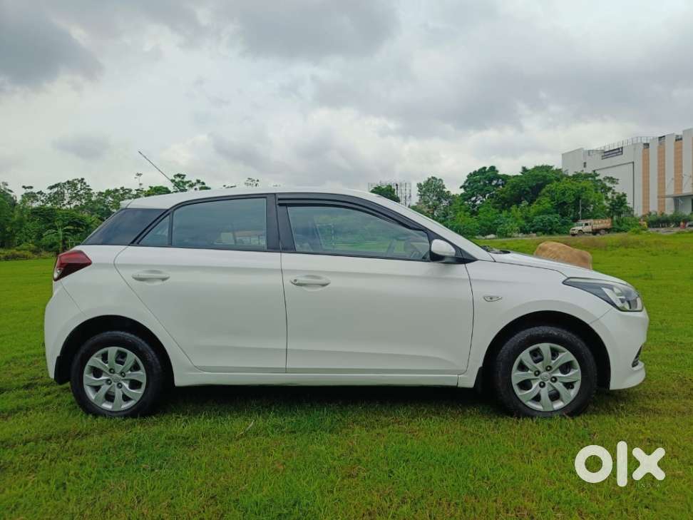 Hyundai Elite I20 Magna 1.2 Mt, 2018, Petrol