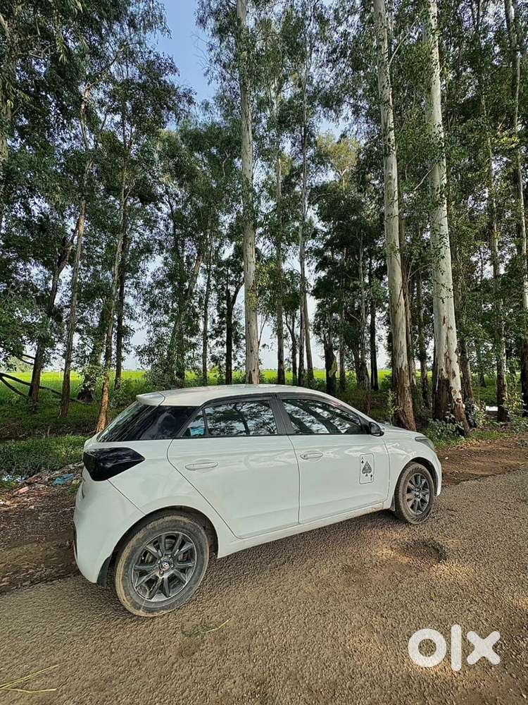 Hyundai I20 Petrol Spotz 2020