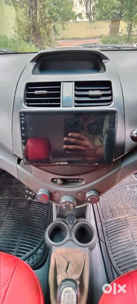 Chevrolet Beat 2010-2013 Diesel Lt, 2013, Diesel