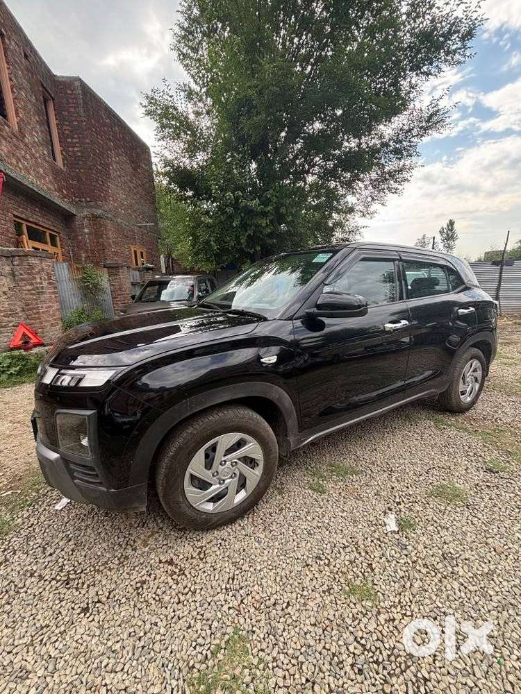 Hyundai Creta S 1.5 Diesel, 2025, Diesel