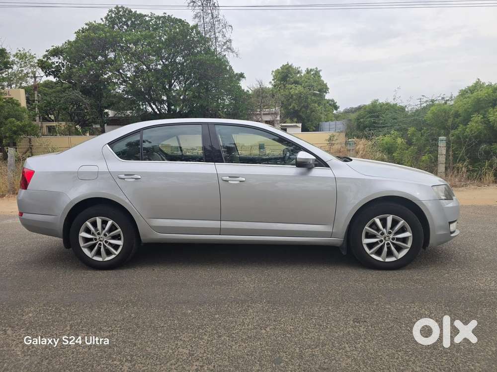 Skoda Octavia 2013 Diesel