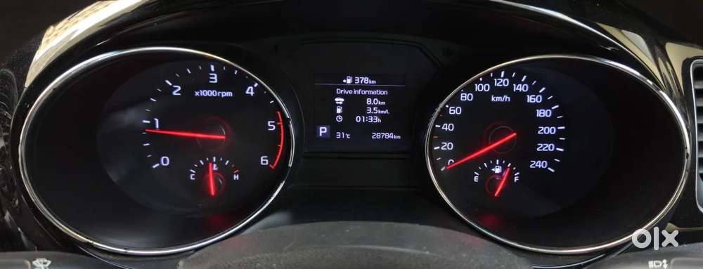 Kia Carnival, 2022, Diesel