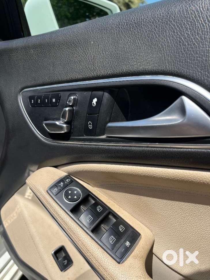 Mercedes-benz Cla 200 Cdi Sport, 2019, Diesel