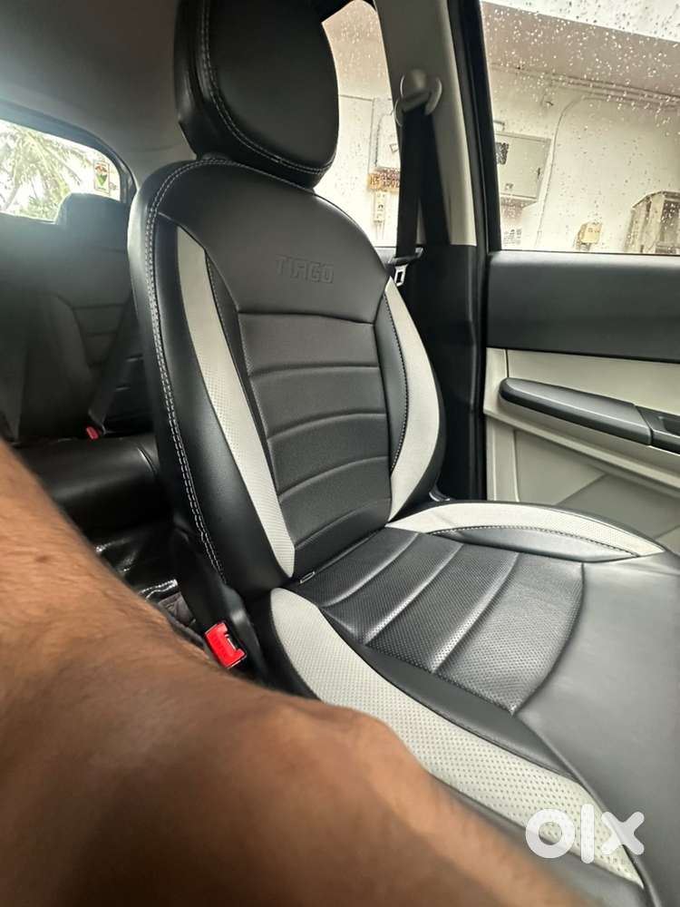 Tata Tiago Ev Xt 2024
