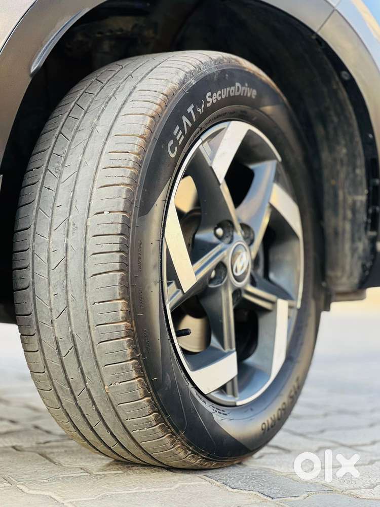 Hyundai Venue Sx Turbo, 2019, Cng & Hybrids