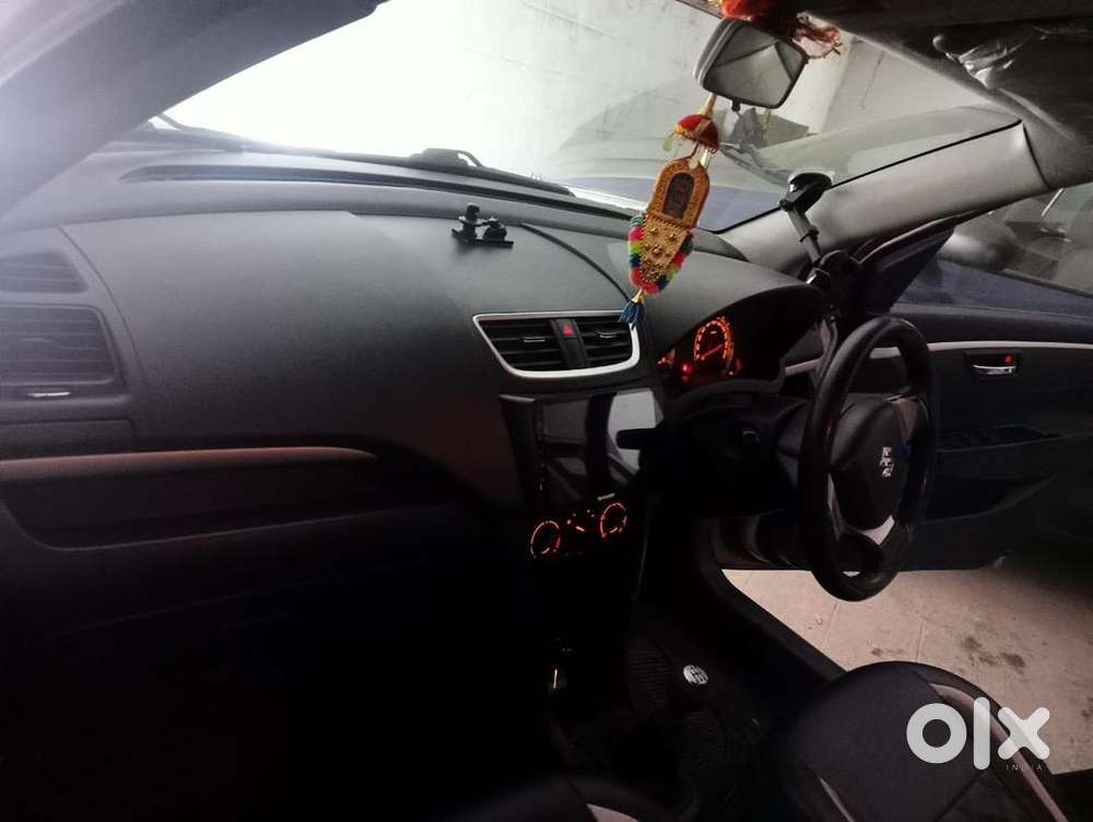 Maruti Suzuki Swift 2012 Petrol Well Maintained