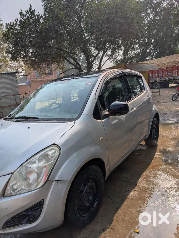 Maruti Suzuki Ritz Vdi 2012