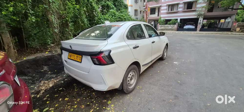 Maruti Suzuki Dzire Good Condition