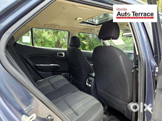 Hyundai Venue 1.0 Sx Turbo Imt, 2020, Petrol