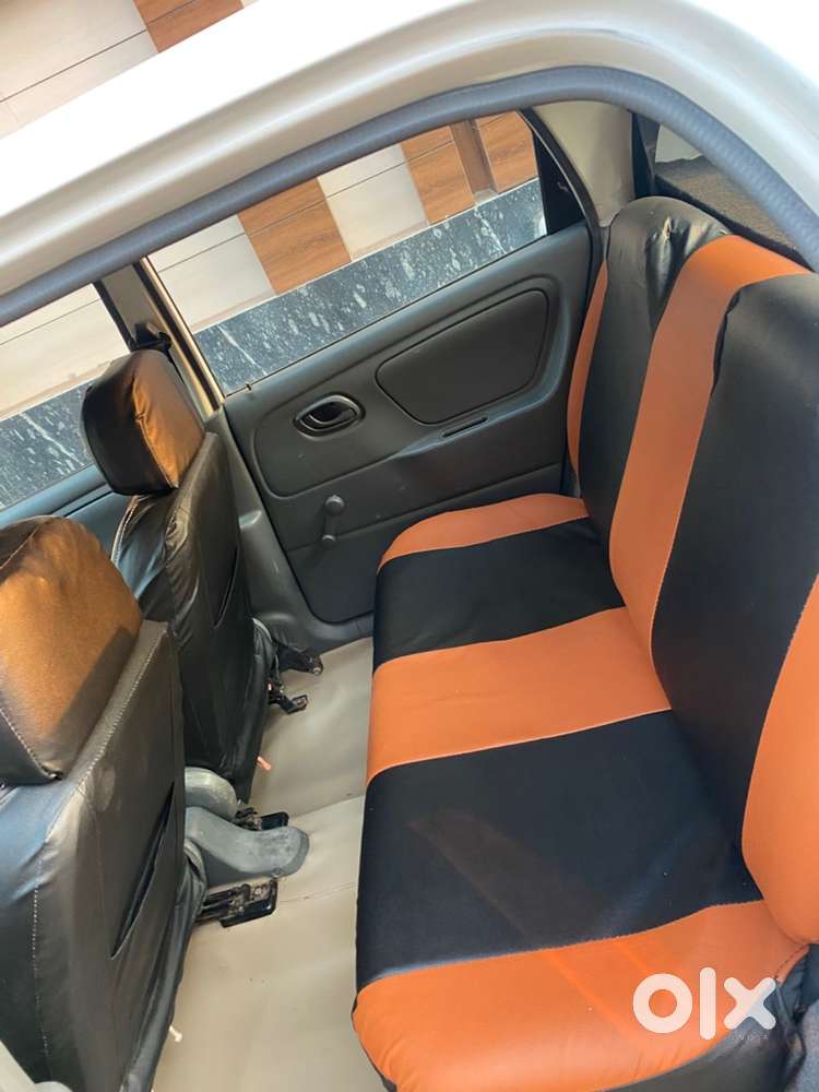 Maruti Suzuki Alto Petrol 2008