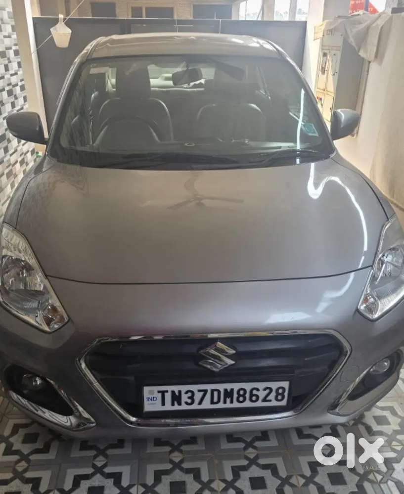 Maruti Suzuki Dzire 2022