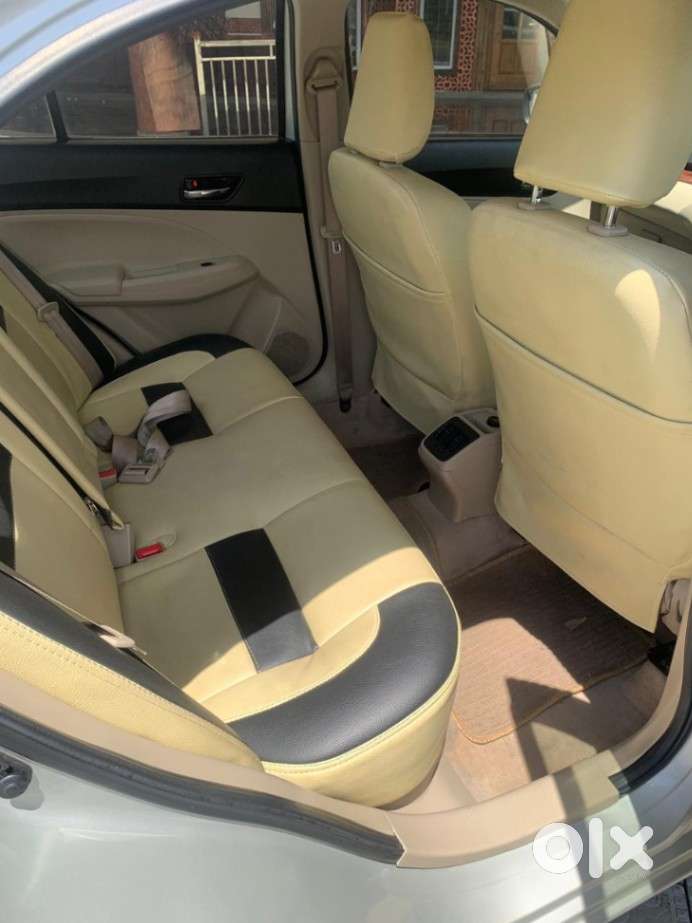 Maruti Suzuki Swift Dzire Vxi Optional, 2018, Petrol