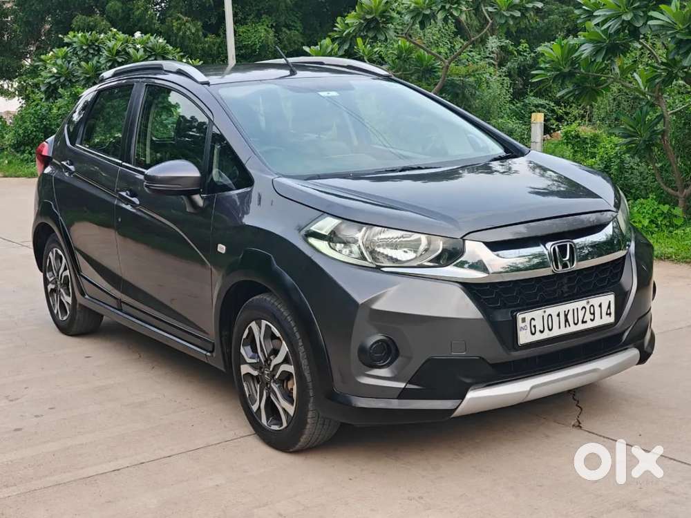 Honda Wr-v I-dtec V, 2019, Diesel