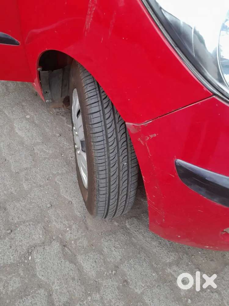 Hyundai I10 Petrol 2009 Manual