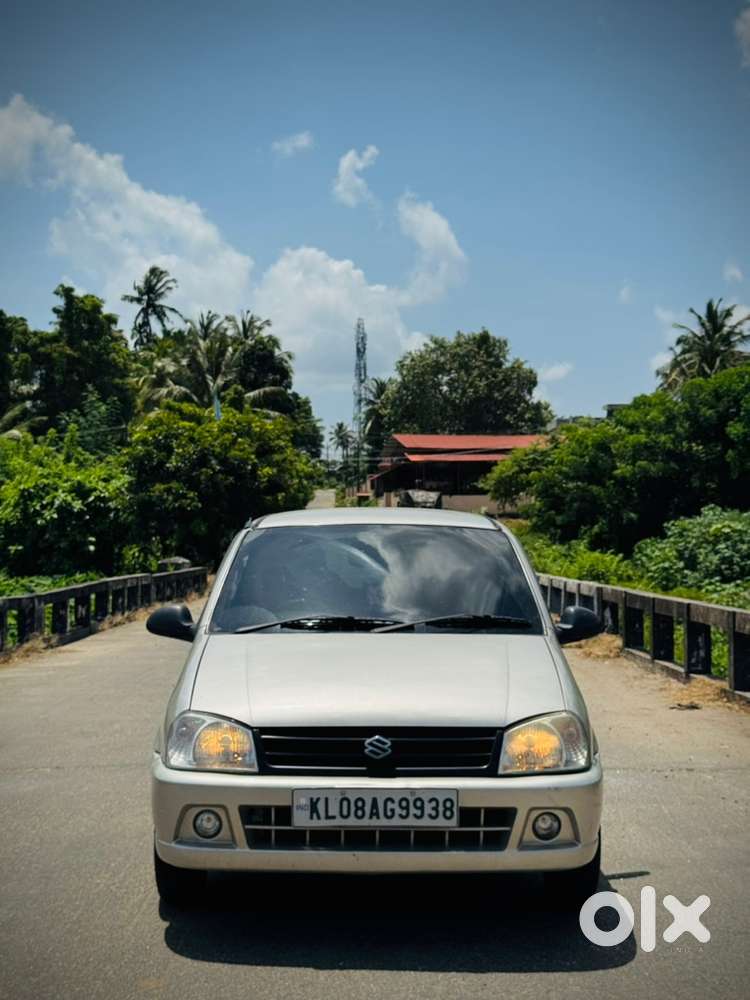Maruti Suzuki Zen 2005 Lxi &ndash; Well Maintained