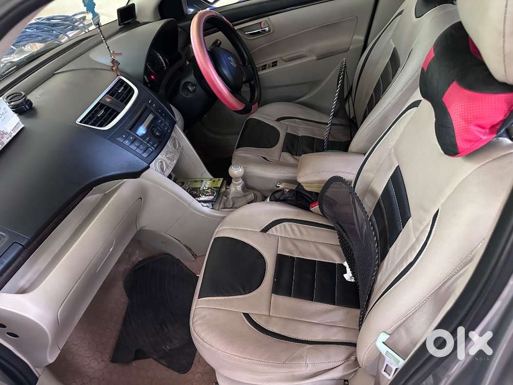 2012 Maruti Swift Dzire