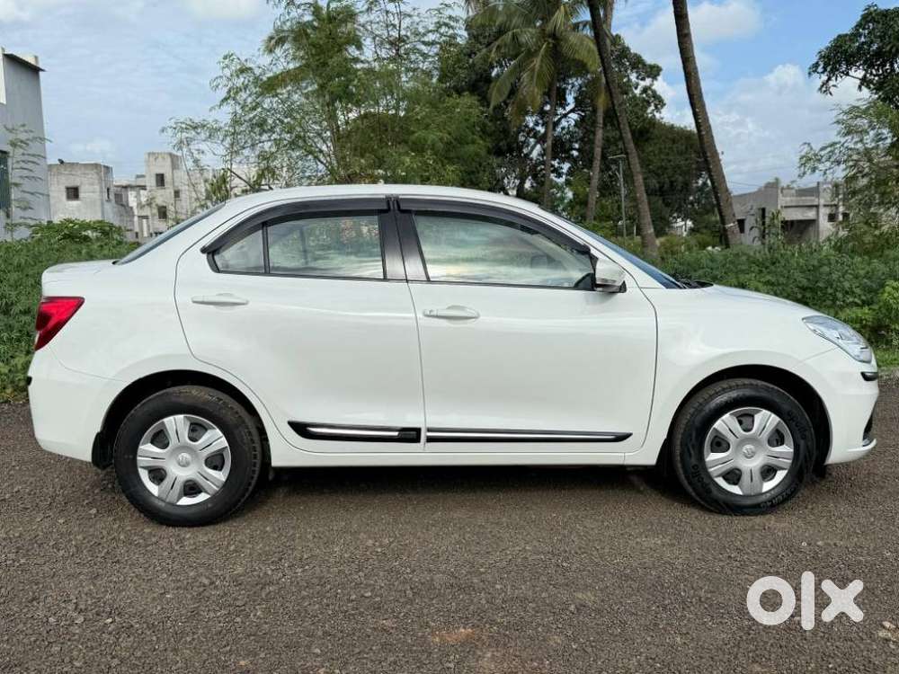 Maruti Suzuki Swift Dzire 1.3 Vxi, 2024, Petrol
