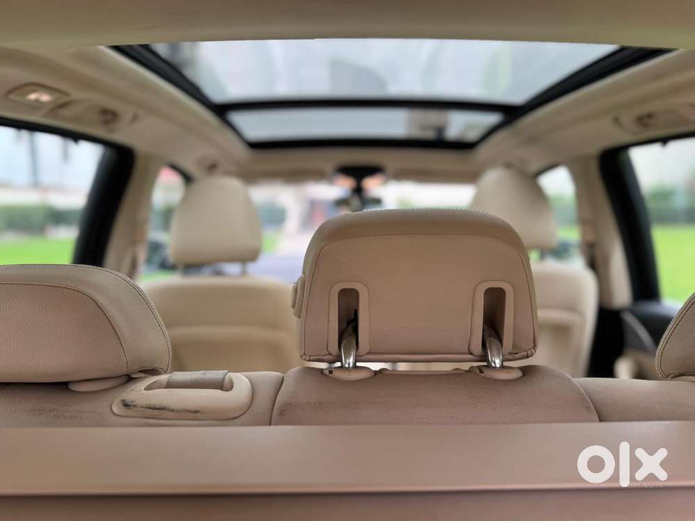 Bmw X3 X Drive 20d Luxury Line, 2018, Diesel