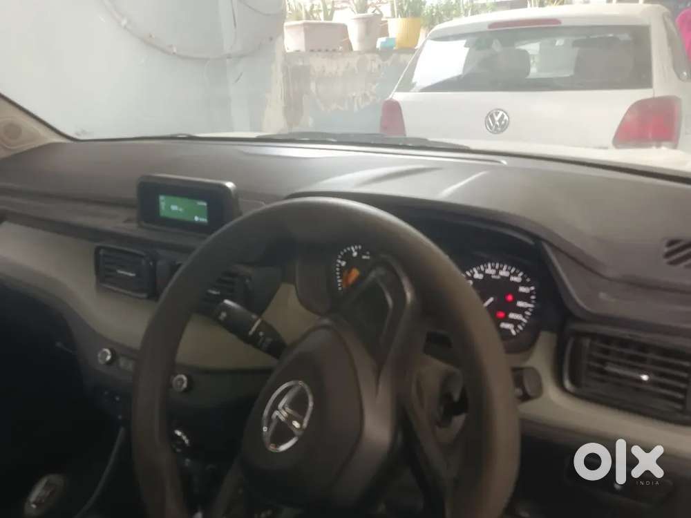 Tata Punch 2022 Petrol 26000 Km Driven