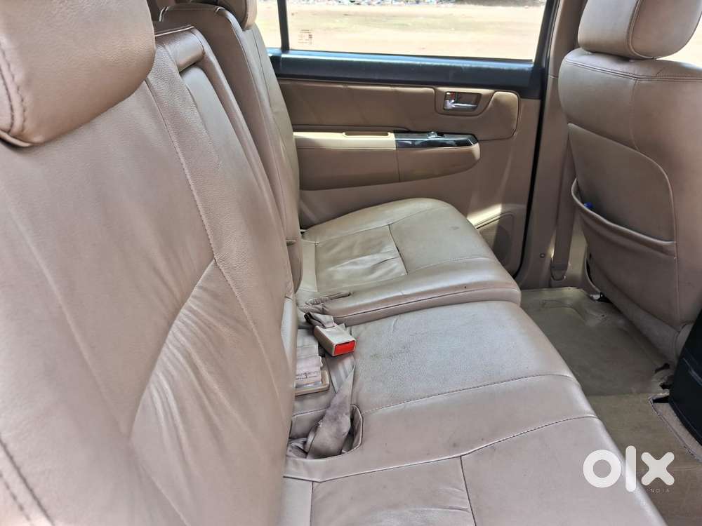 Toyota Fortuner 3.0 Ltd, 2014, Diesel