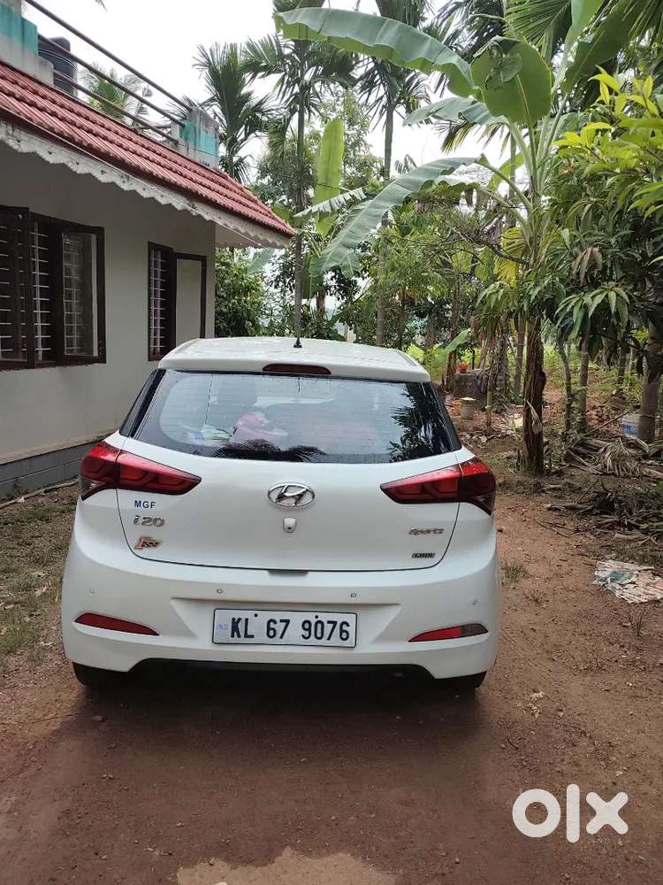 Sports Diesel Turbo Engin