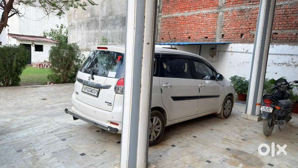 Maruti Suzuki Ertiga