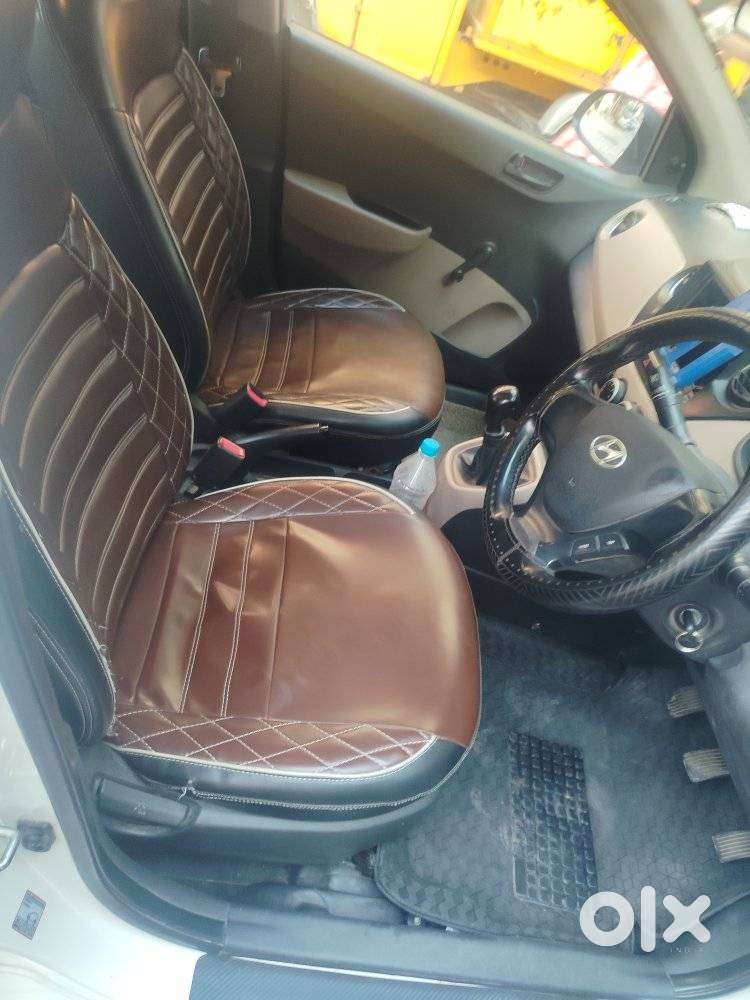 Hyundai Xcent 1.2 Crdi Sx Option, 2018, Diesel