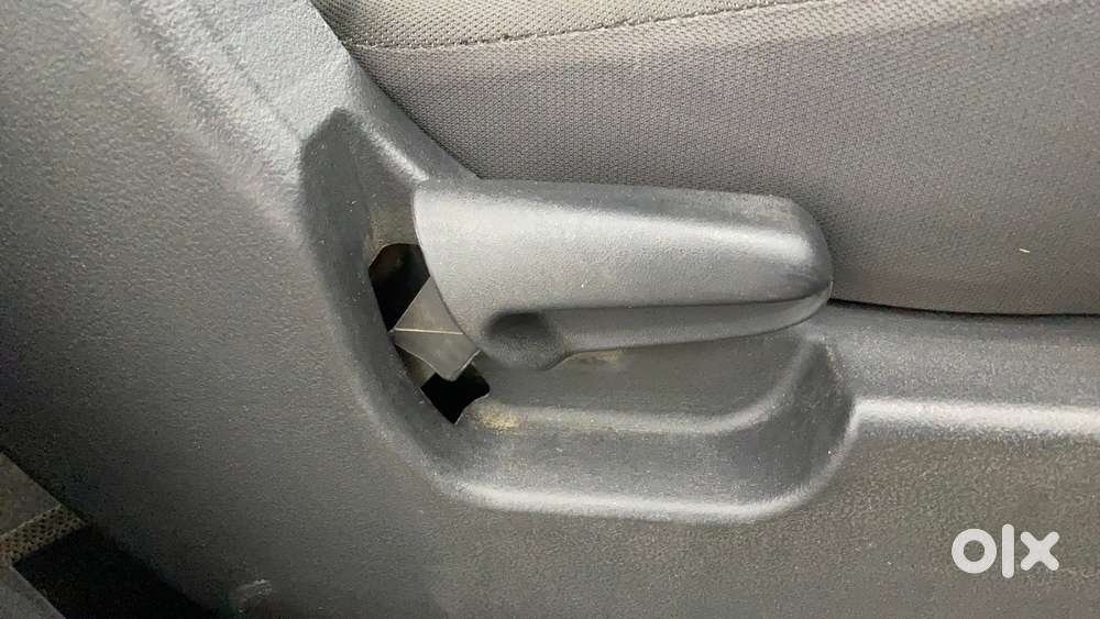 Maruti Suzuki Wagon R 1.0 Lxi, 2014, Petrol