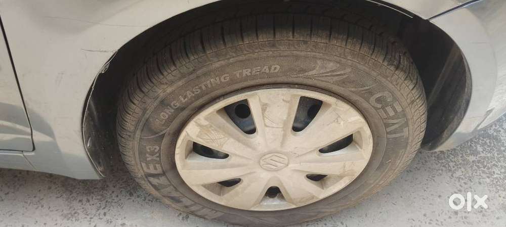Maruti Suzuki Dzire 1.2 Vxi, 2012, Petrol