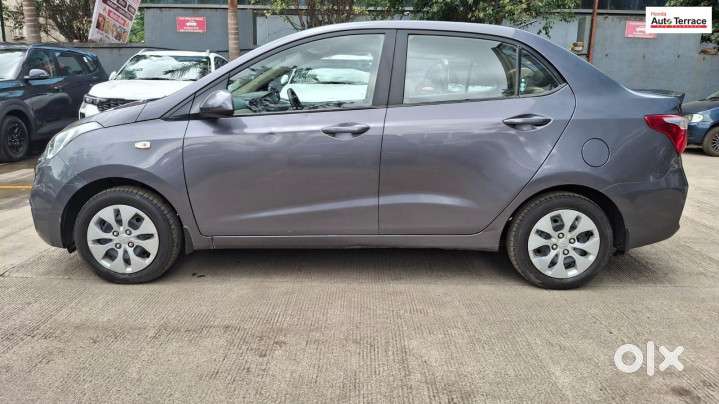 Hyundai Xcent 1.2 Vtvt S, 2019, Petrol