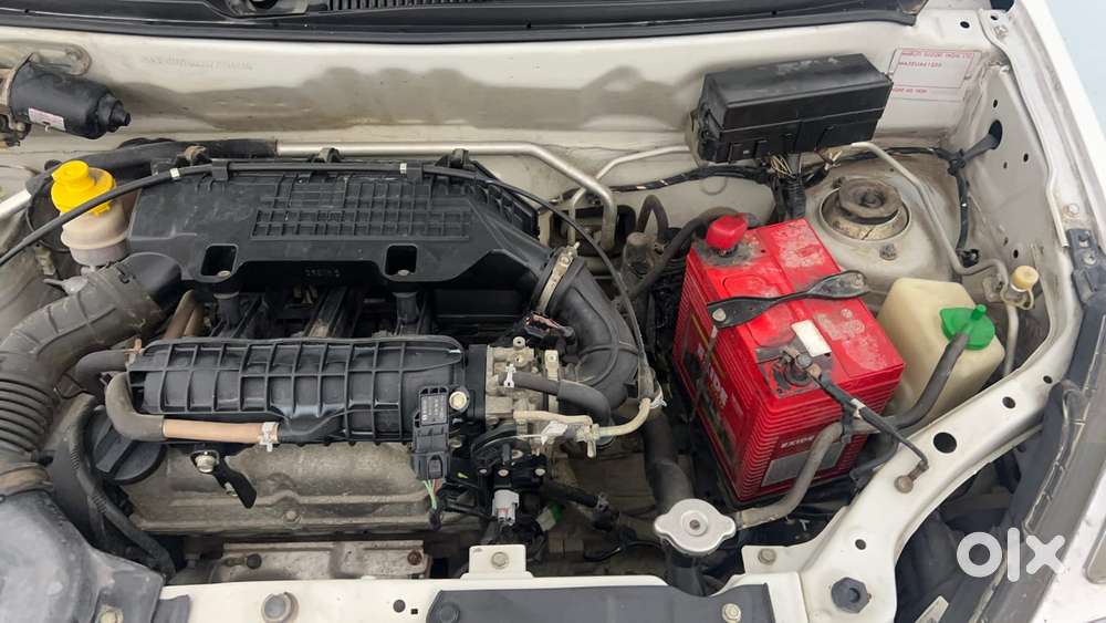 Maruti Suzuki Alto 800 Vxi, 2016, Petrol