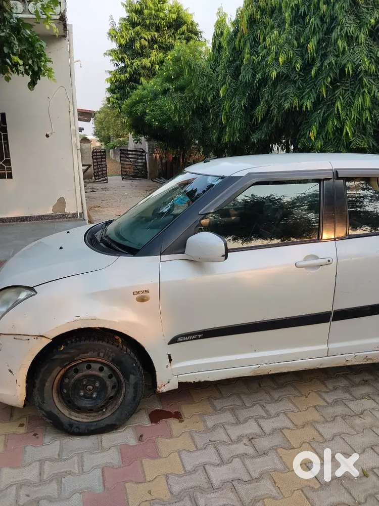 Swift Vdi Maruti 2009