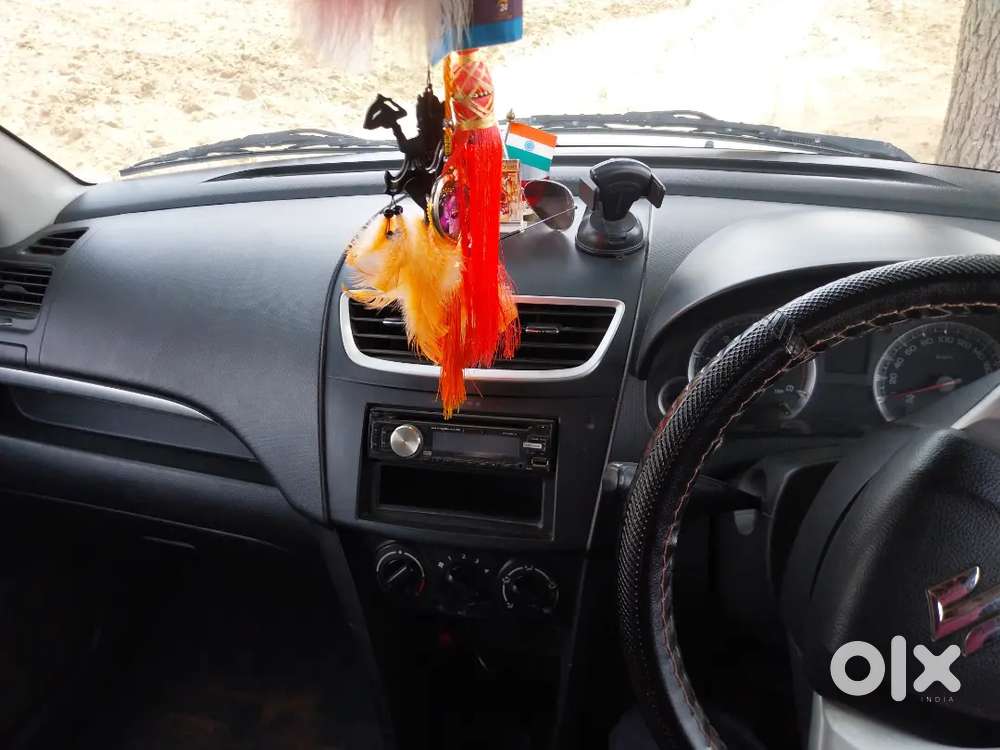 Maruti Suzuki Swift Diesel 2012