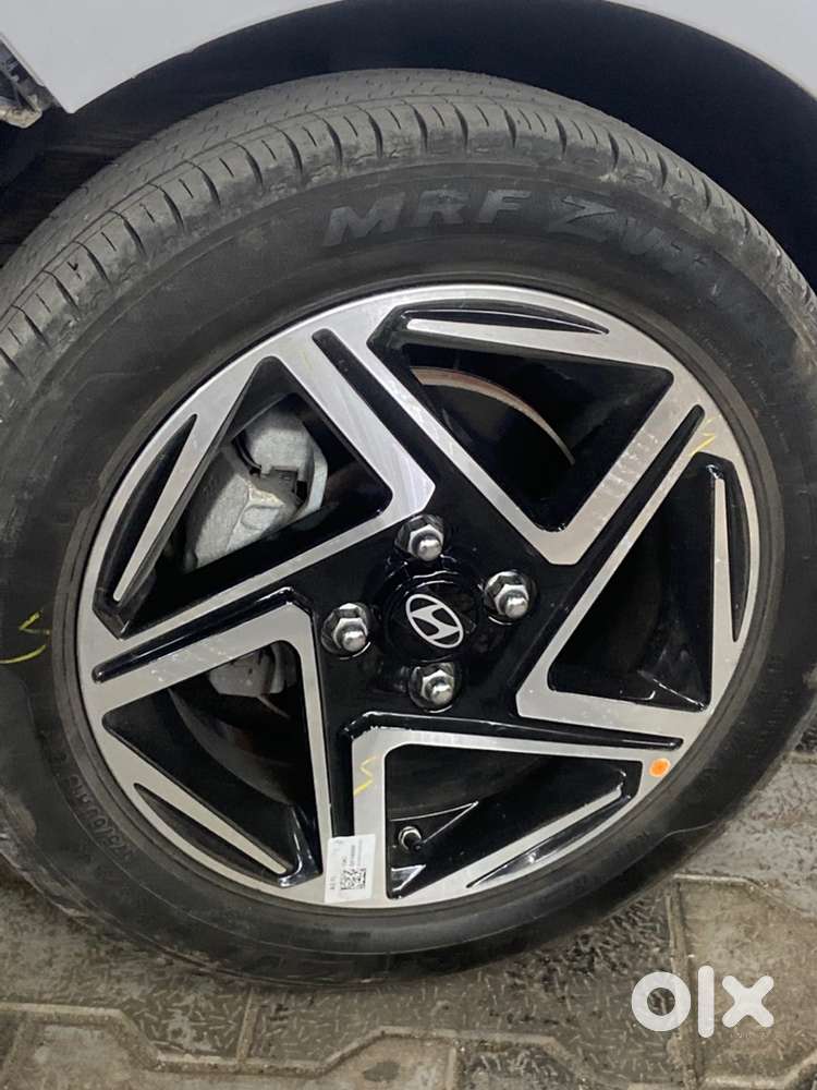 Hyundai Grand I10 Nios 2025