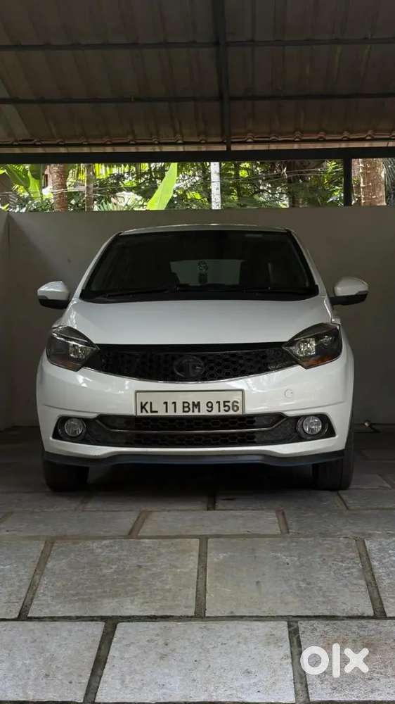 Tata Tigor 2018 Petrol 1st Owner
