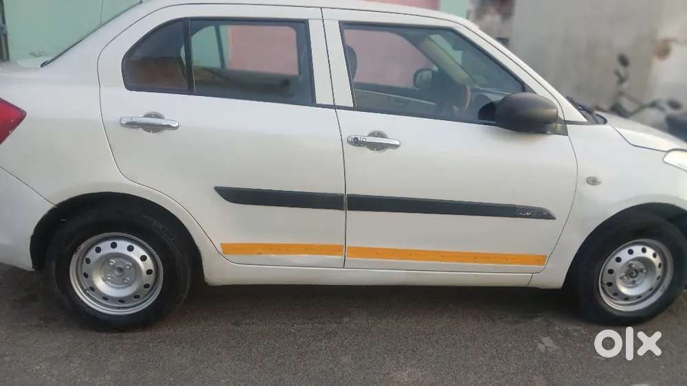 Maruti Suzuki Dzire 2021