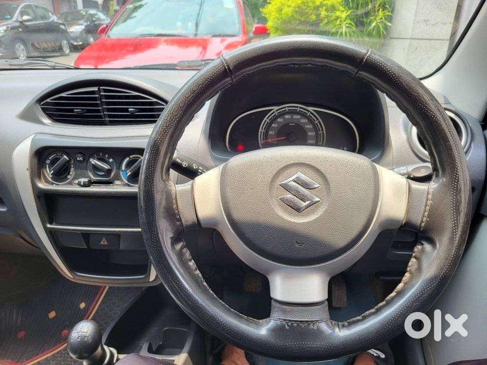 Maruti Suzuki Alto 800 Lxi, 2018, Petrol