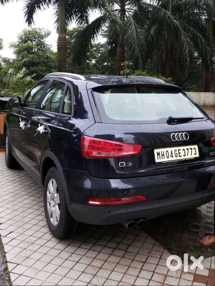 Audiq3 Excellent Condition