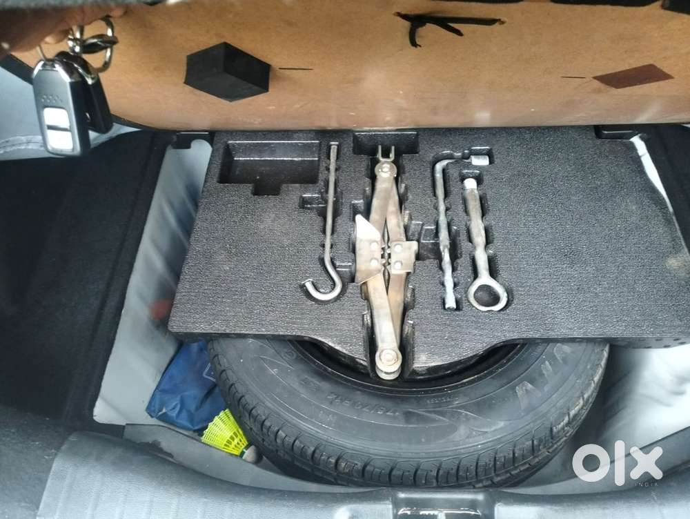 Honda Jazz 1.2 Zx 2021