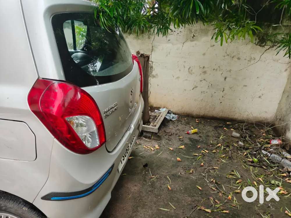 Maruti Suzuki Alto 800 2015 Petrol 51000 Km Driven