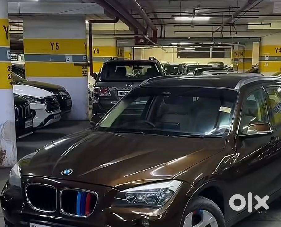 Bmw X1 / 2014 Model