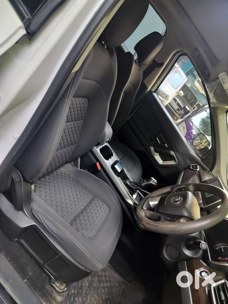 Tata Harrier 2.0 Kryotec Xta Plus, 2022, Diesel