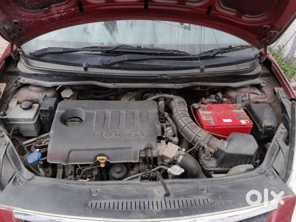 Hyundai I20 Asta Diesel Well Maintained Car