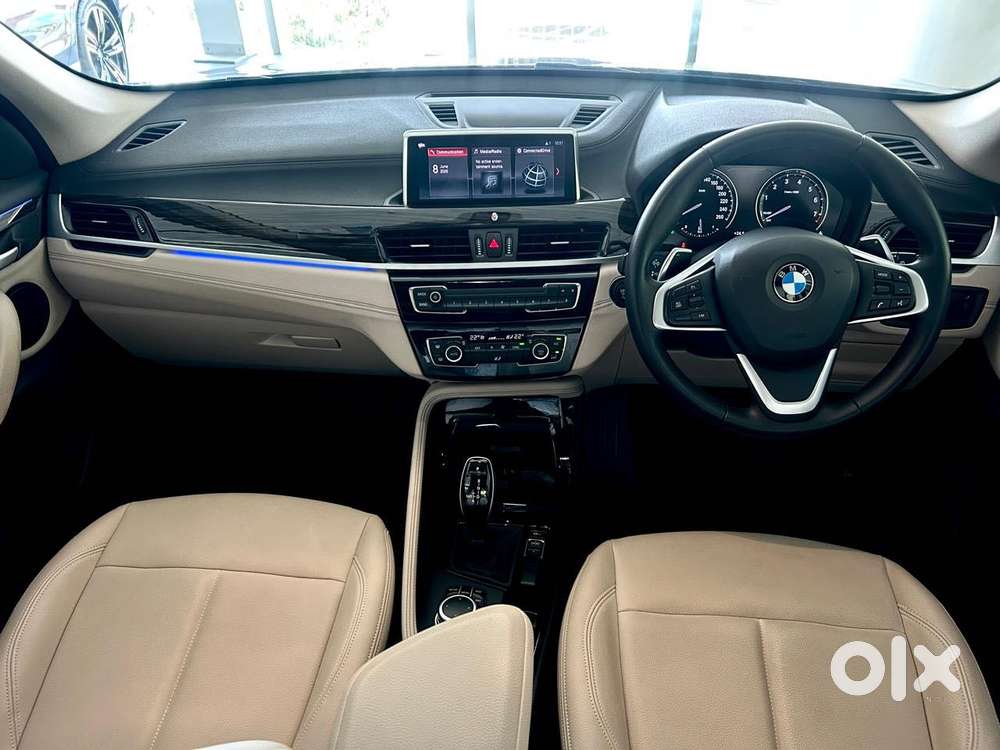 Bmw X1 Sdrive18i Xline, 2022, Petrol